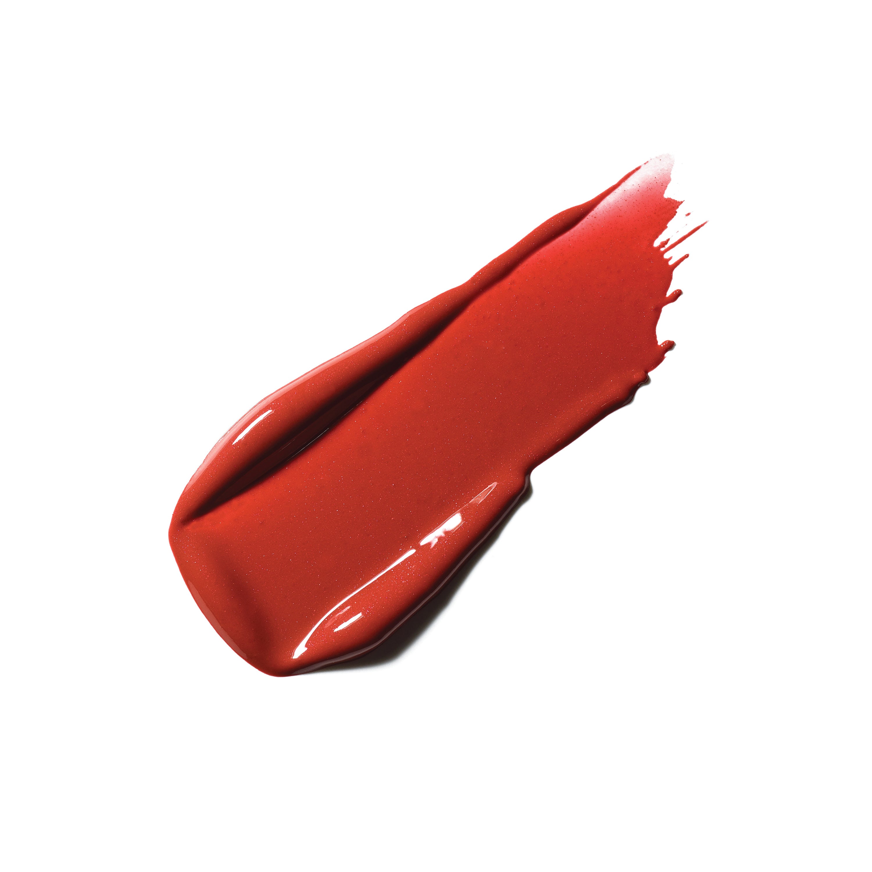 MAC Lustreglass Sheer-Shine Lipstick