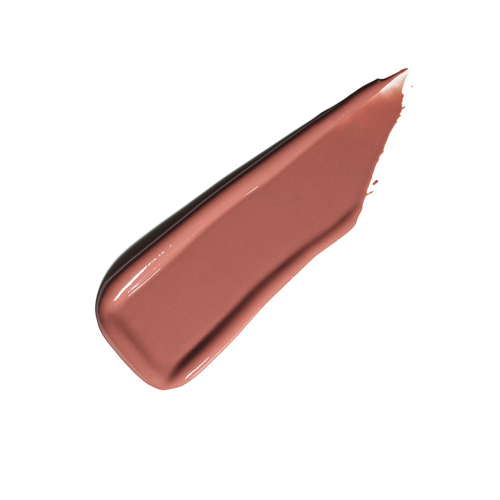 MAC Lustreglass Sheer-Shine Lipstick