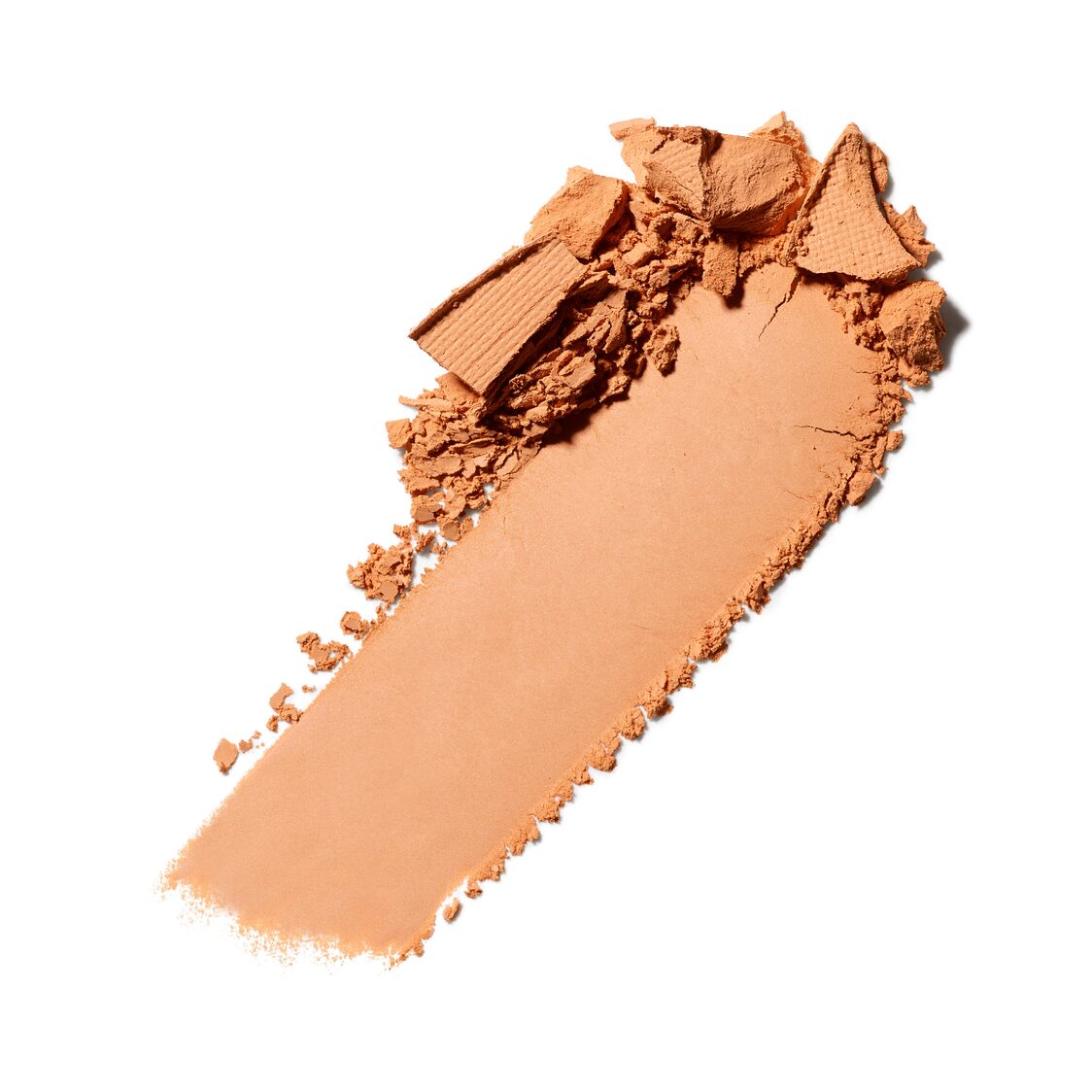 MAC Lightful C³ Natural Silk Powder Foundation SPF 15 / PA++