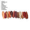 MAC Eye Palette x12 12g