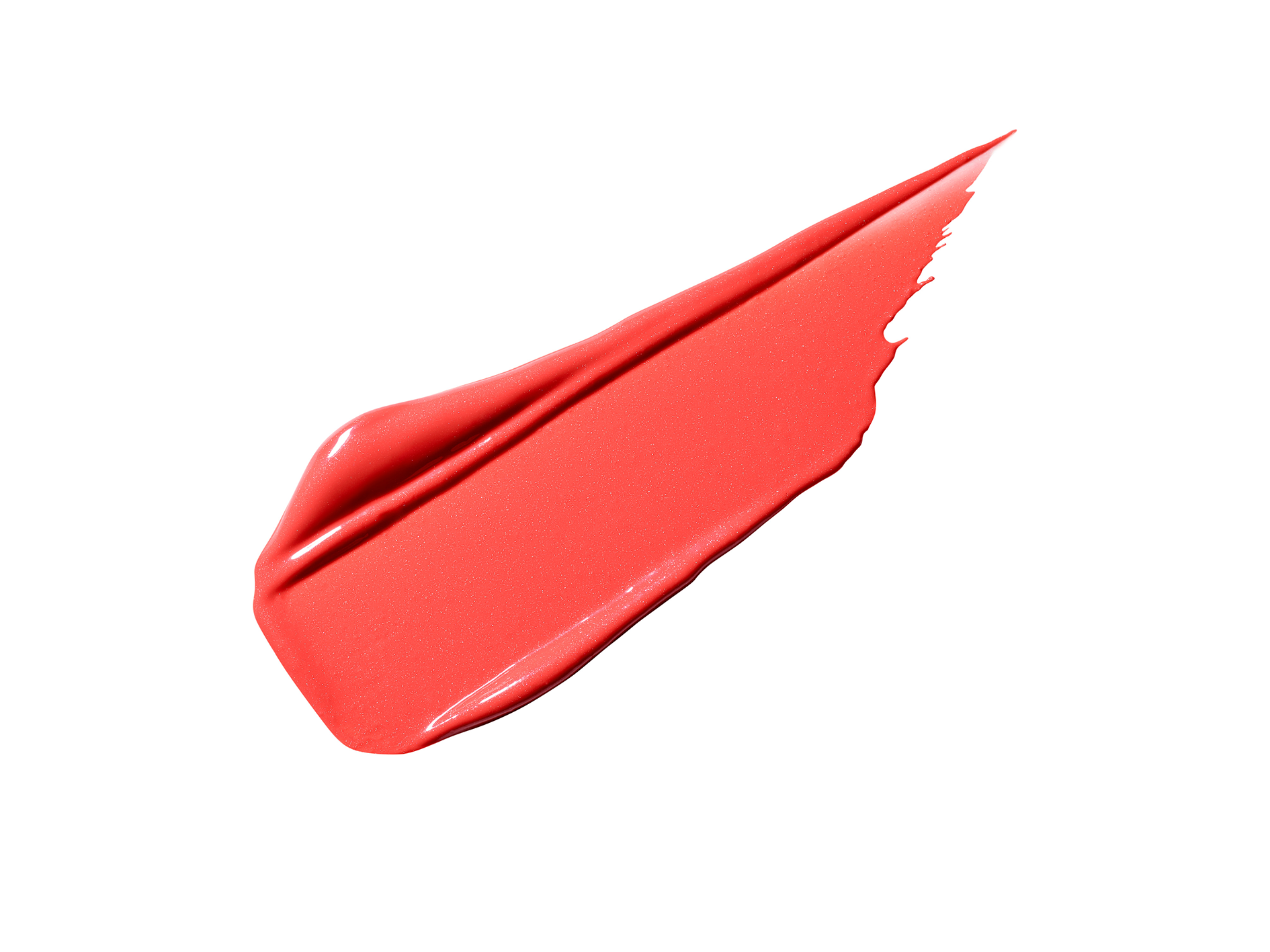 MAC Lustreglass Lipstick 3g