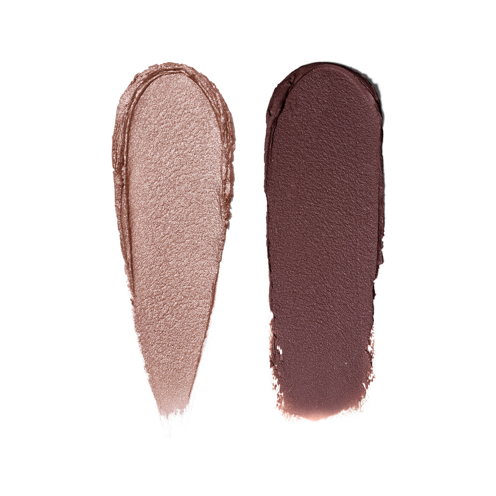Bobbi Brown Long-Wear Cream Shadow Stick Duo