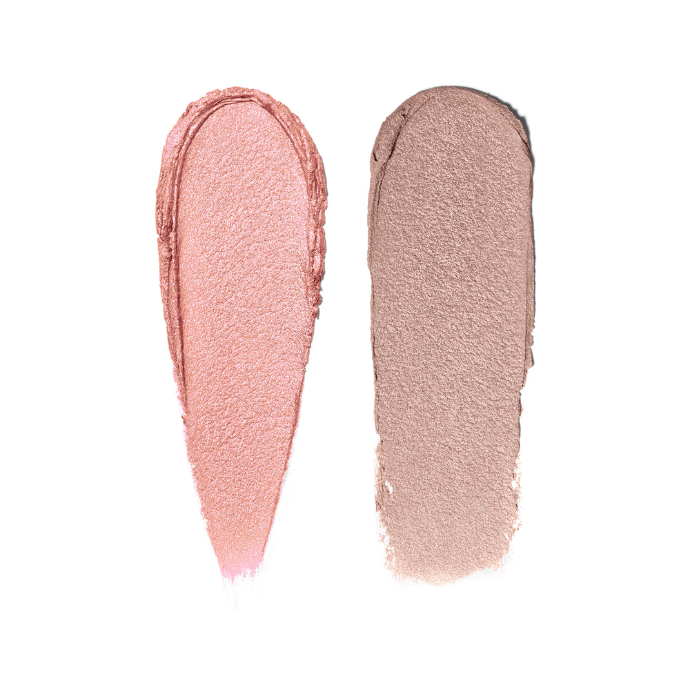 Bobbi Brown Long-Wear Cream Shadow Stick Duo