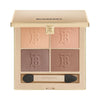 Burberry Eye Quad Eyeshadow Palette 4.7g
