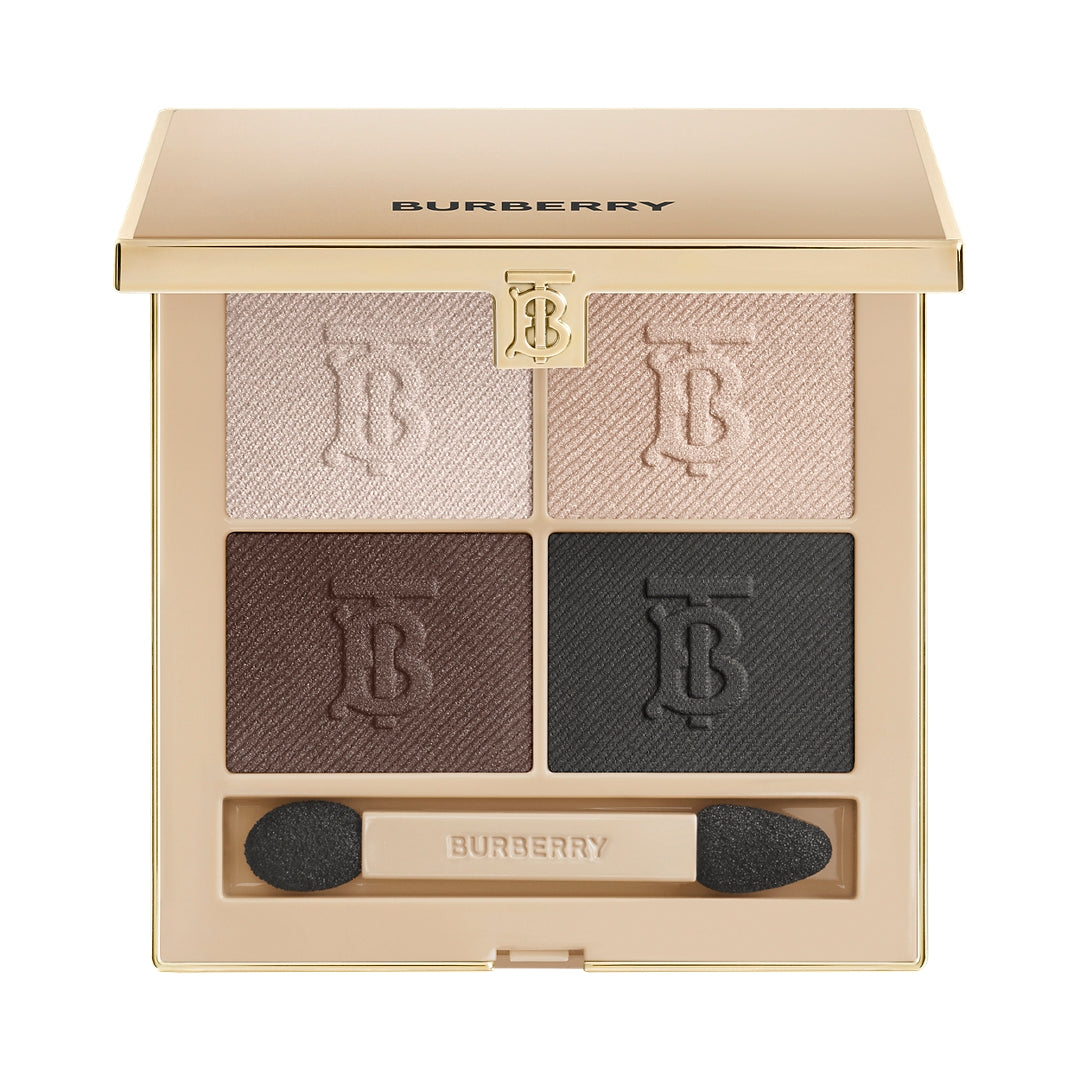 Burberry Eye Quad Eyeshadow Palette 4.7g