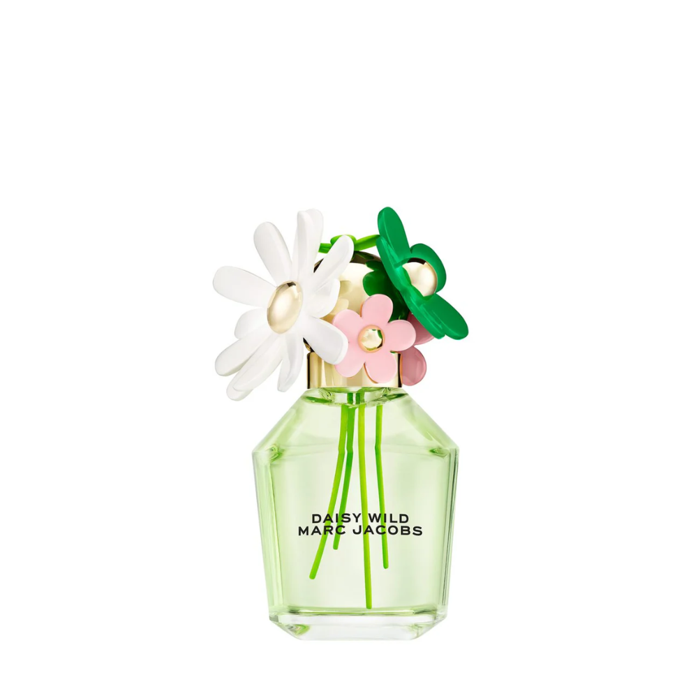 Marc Jacobs Daisy Wild Eau de Parfum for Women