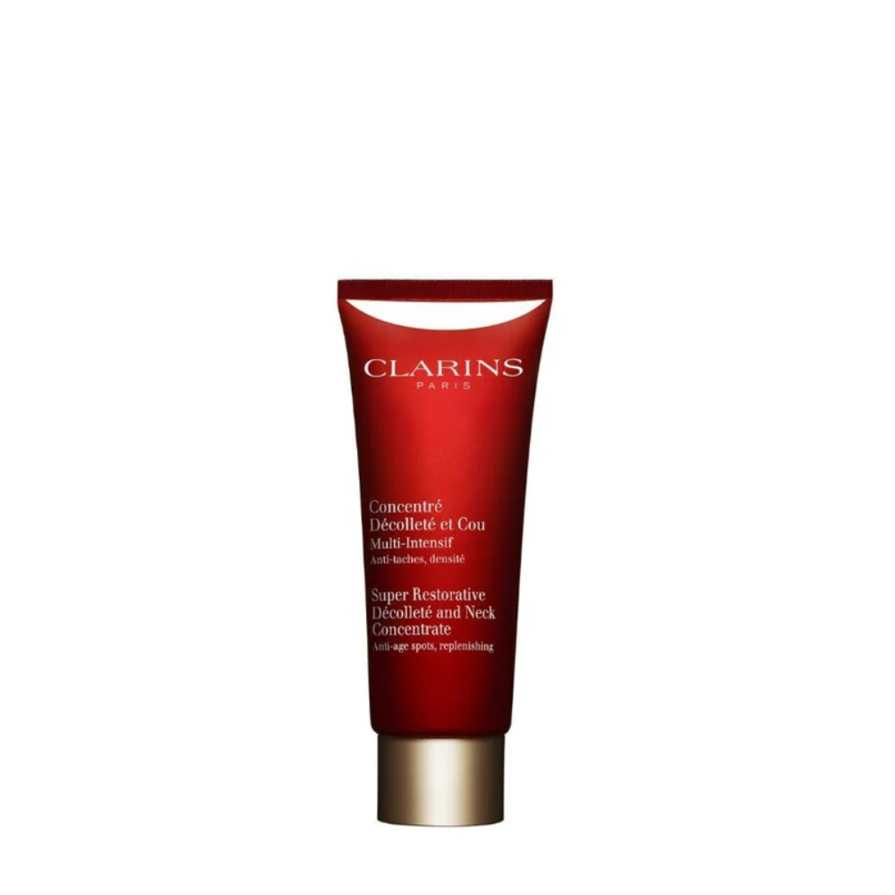 Clarins Super Restorative Neck 75ml
