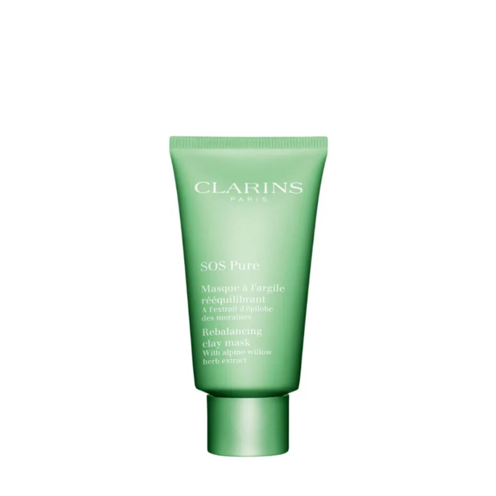 Clarins SOS Pure Mask 75ml