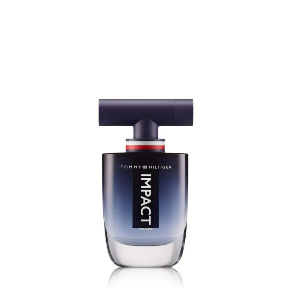 Tommy Hilfiger Impact Intense EDP