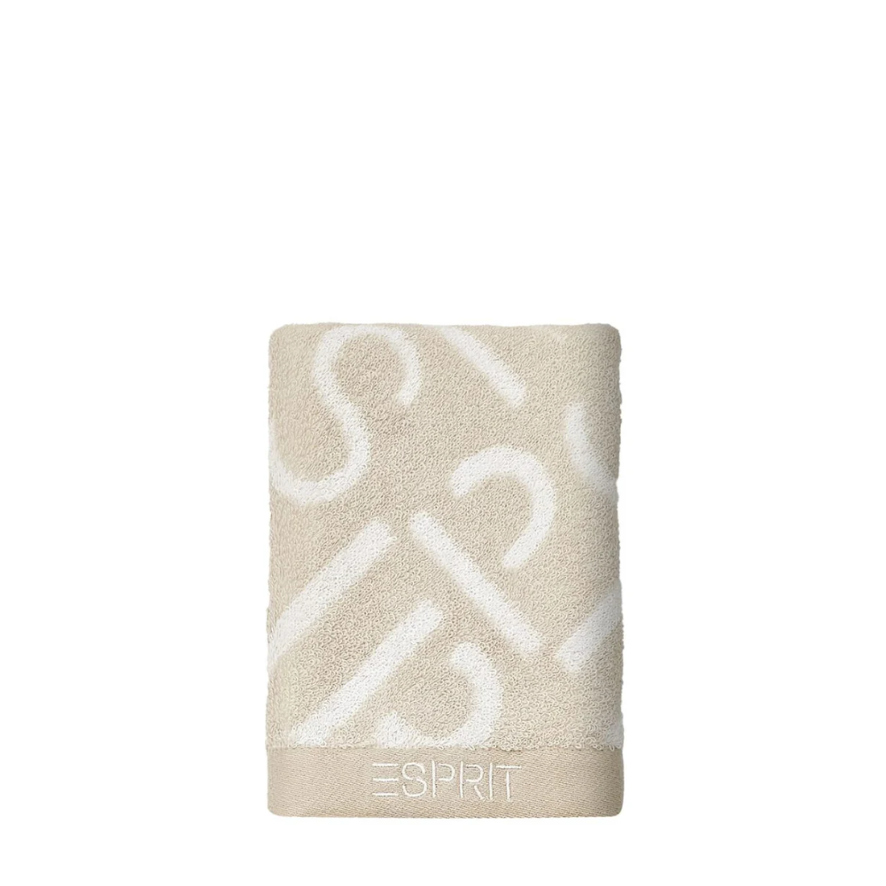 Esprit Logo Hand Towel