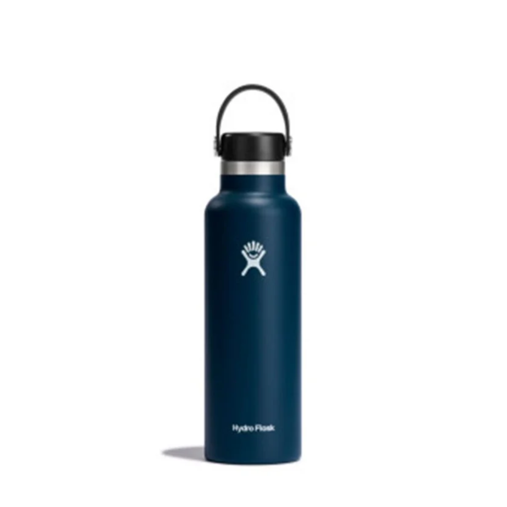 Hydroflask Standard Flex 21oz/621ml S21SX464 - Indigo