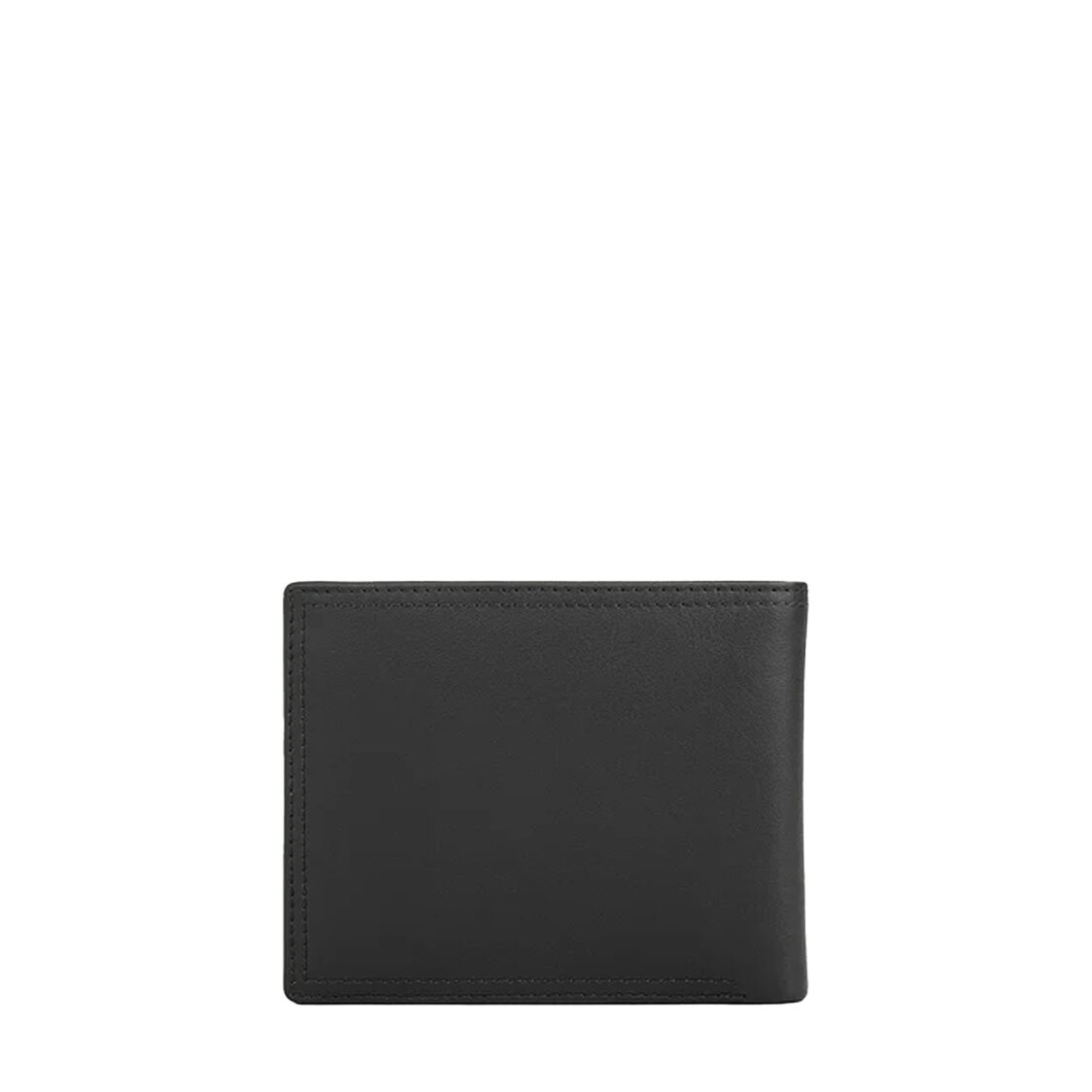 Braun Buffel Studio Wallet With Coin