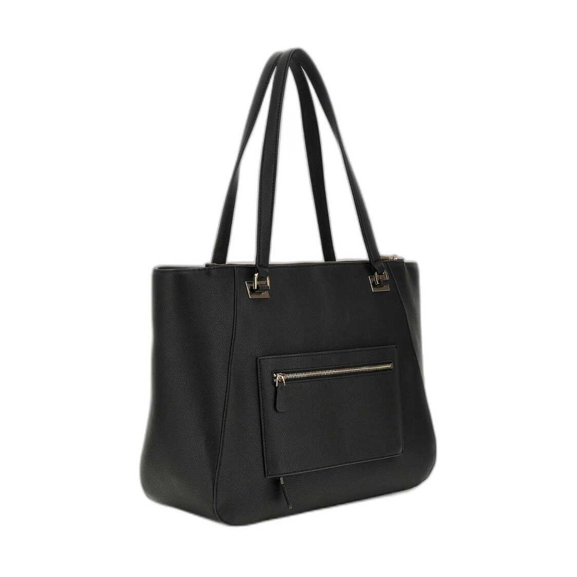 CALEBRA TOTE,BLACK