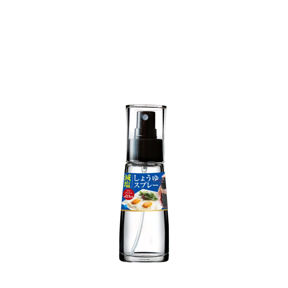 Asvel Soy Sauce Spray 2158