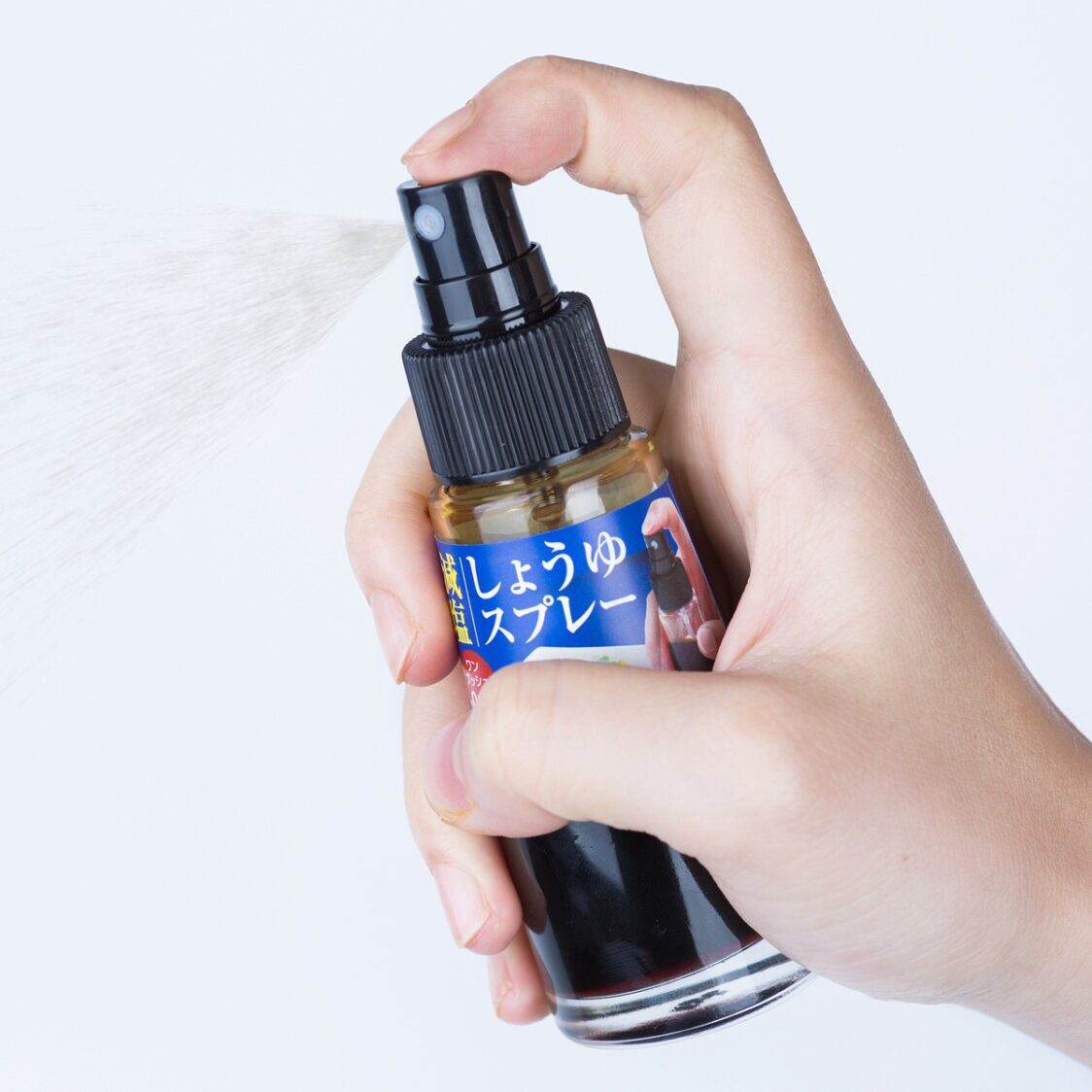 Asvel Soy Sauce Spray 2158