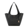 Guess Calista 2 In 1 Tote Logo