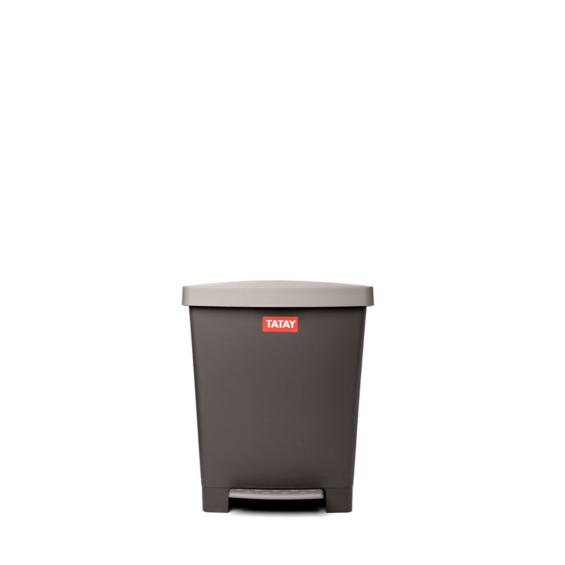 Tatay Pedal Bin Cubik 23L