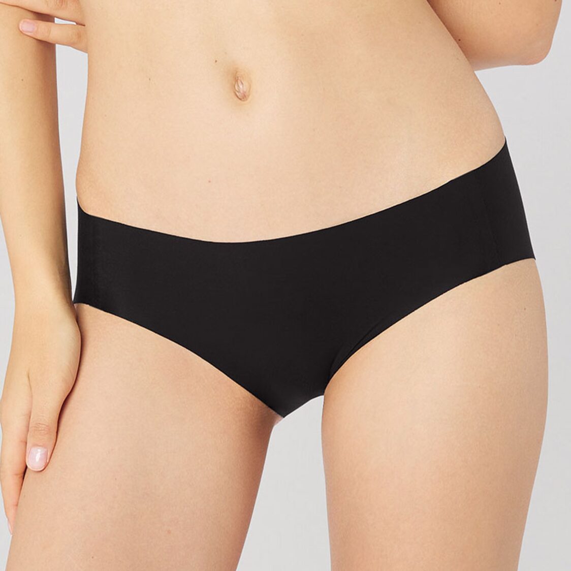 Sloggi Zero Feel 2.0 Hipster Black