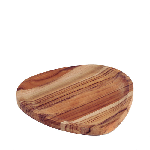 Tramontina Serving Board 25x25x1.8cm Teak Wood