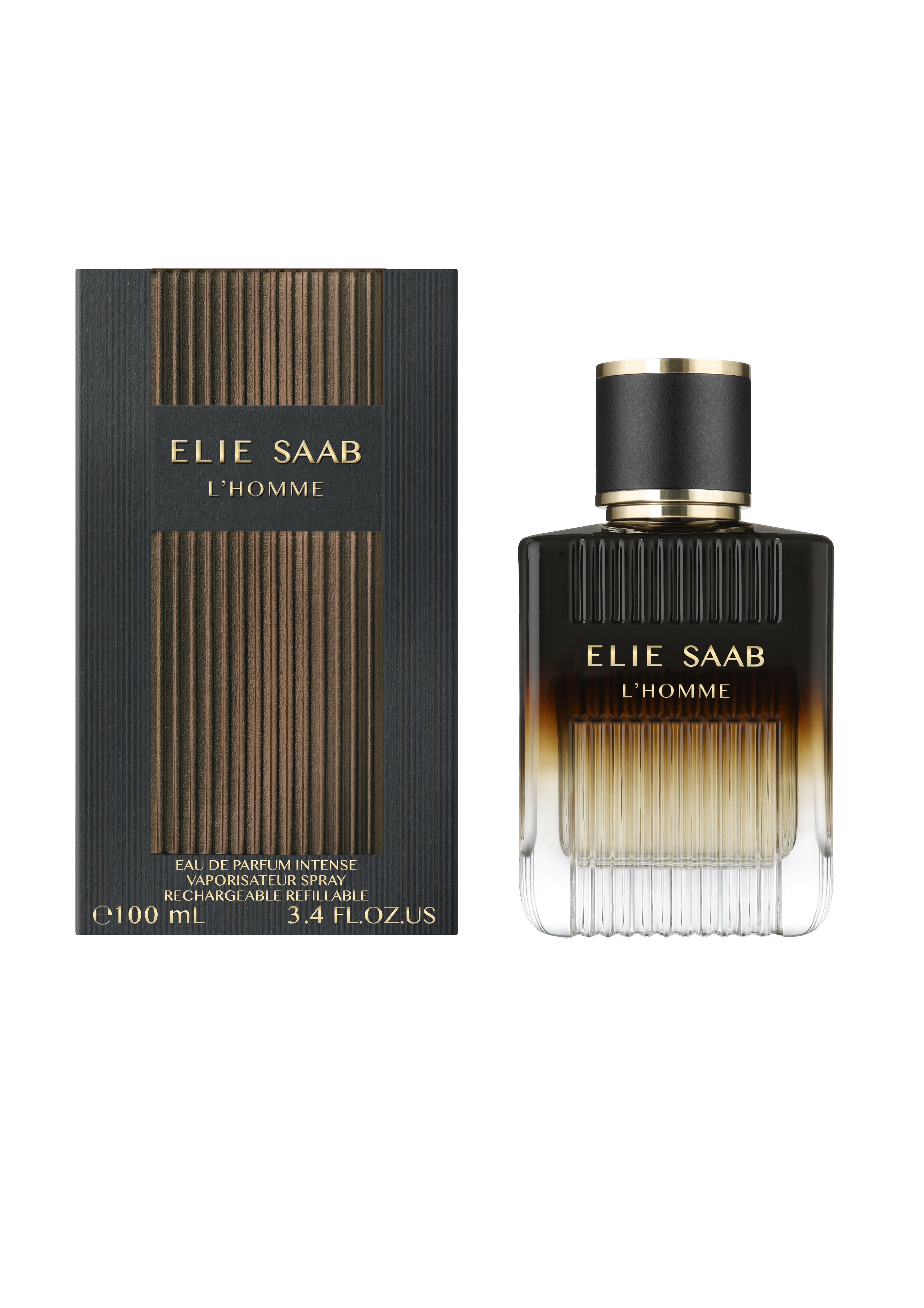 Elie Saab L'homme EDP Intense
