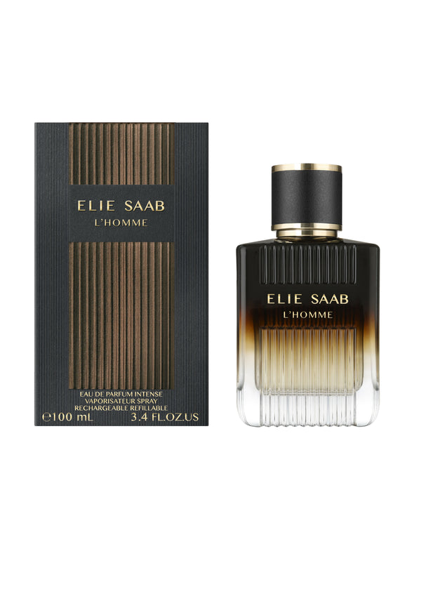 Elie Saab L'homme EDP Intense