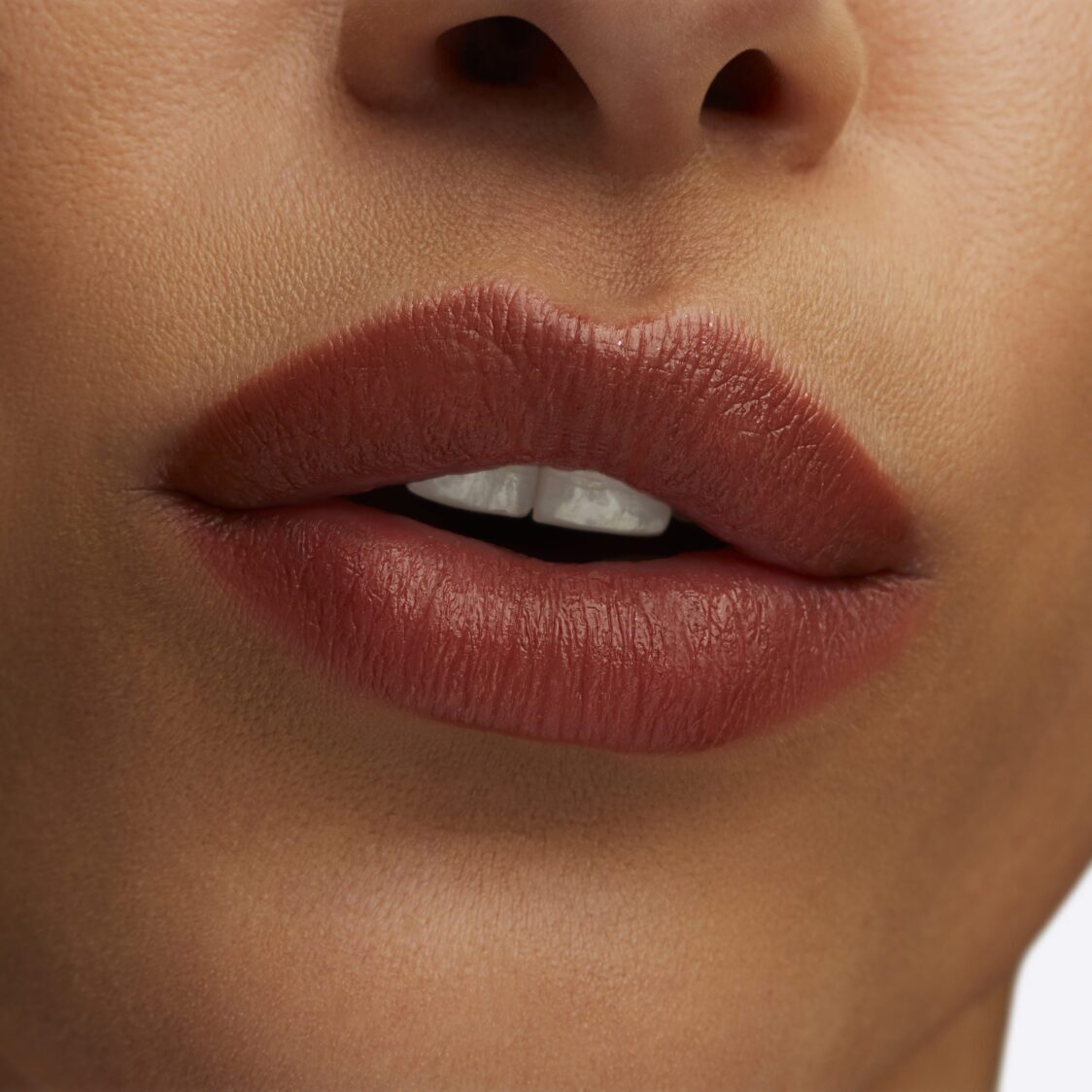 MAC Lustreglass Sheer-Shine Lipstick