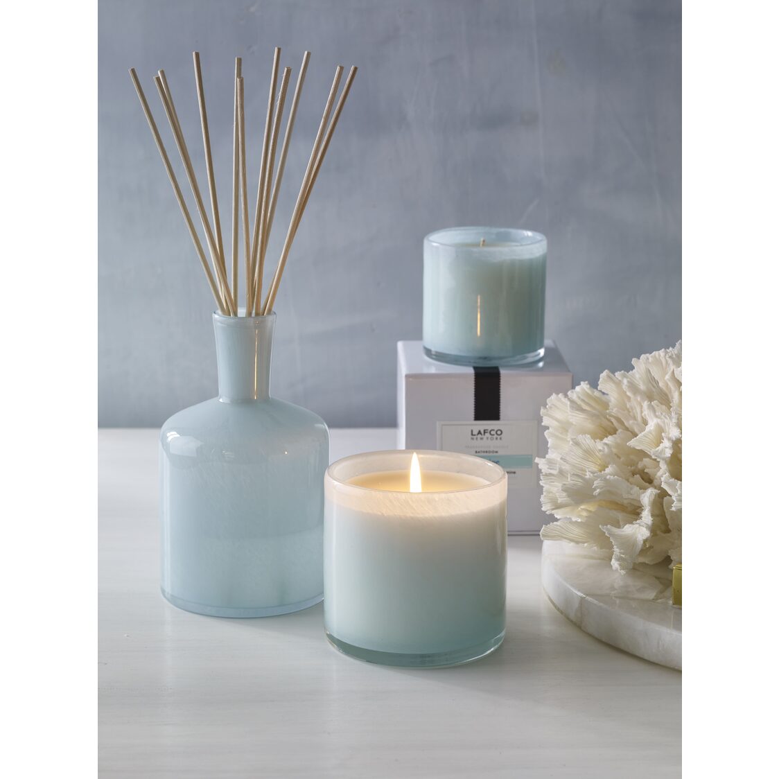 Lafco Marine Classic Candle