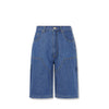 Studio Tomboy Double Knee Half Denim
