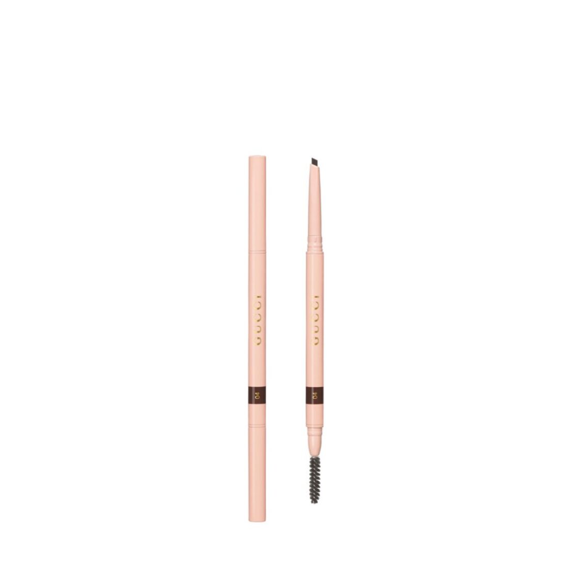 Gucci Stylo À Sourcils Waterproof Eyebrow Pencil