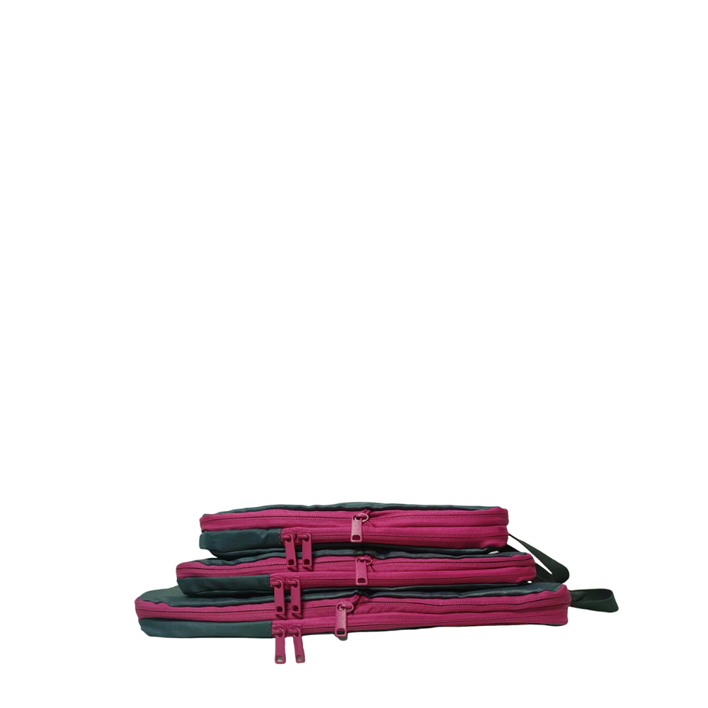 M Collection Compression Bag (3pc)