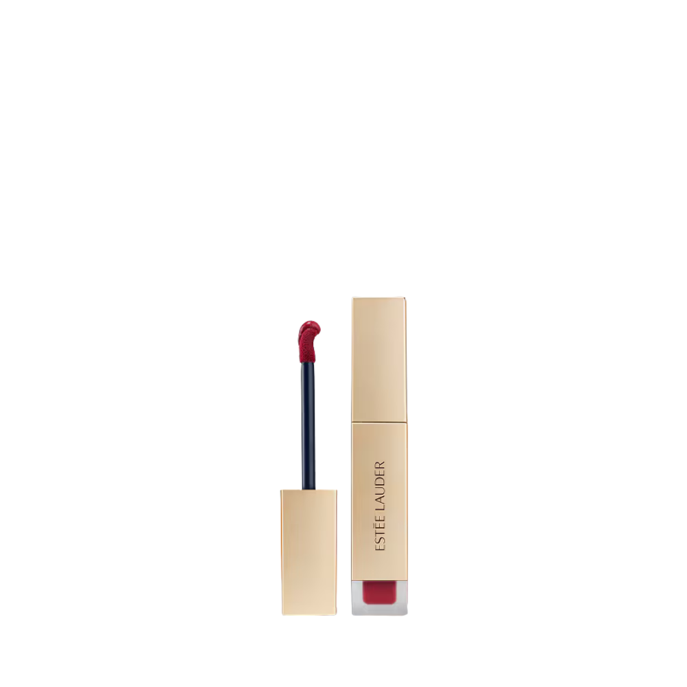 Estee Lauder Pure Color Whisper Matte Liquid Lip - Hush Hush