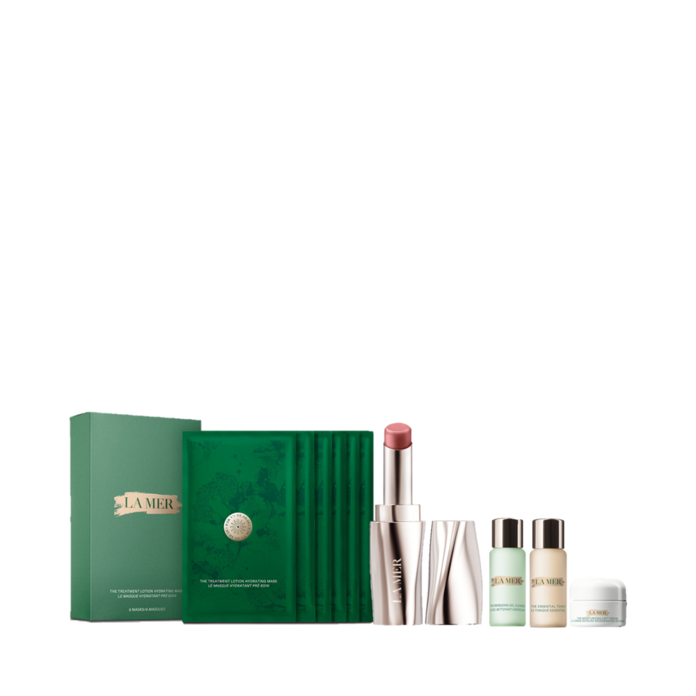 La Mer The Indulgent Gift Collection (Worth $608)