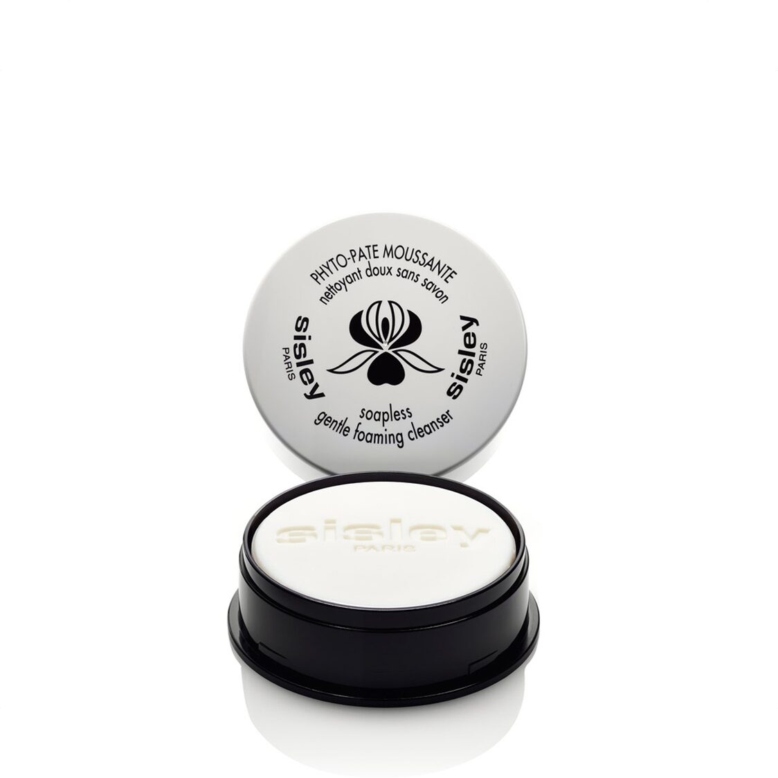 Sisley Soapless Gentle Foaming Cleanser