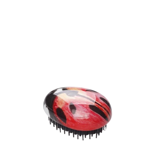 Kent Brushes Pebble Ladybug