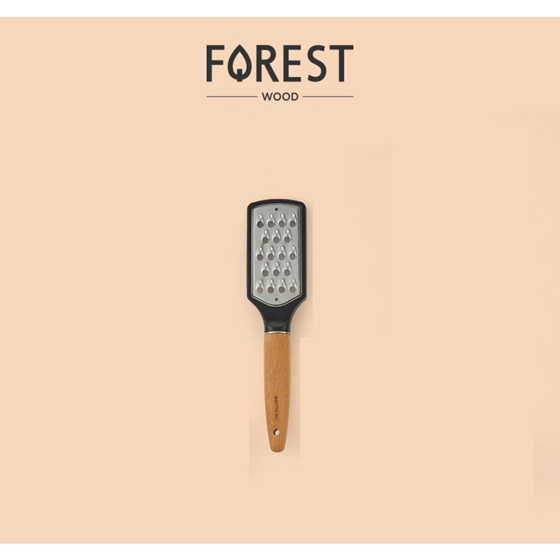 Happycall Forest Wood Mini Grinder (4004-1022/4004-1053)