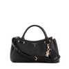 Guess Evie Triple Comp Satchel