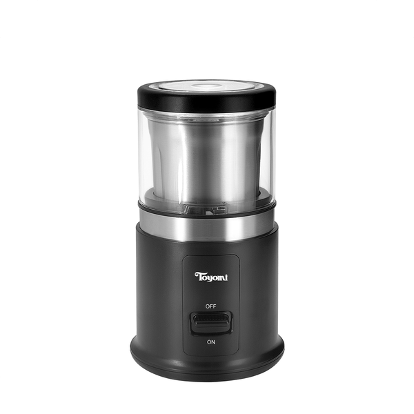 Toyomi Wet and Dry Electric Grinder (EG995)