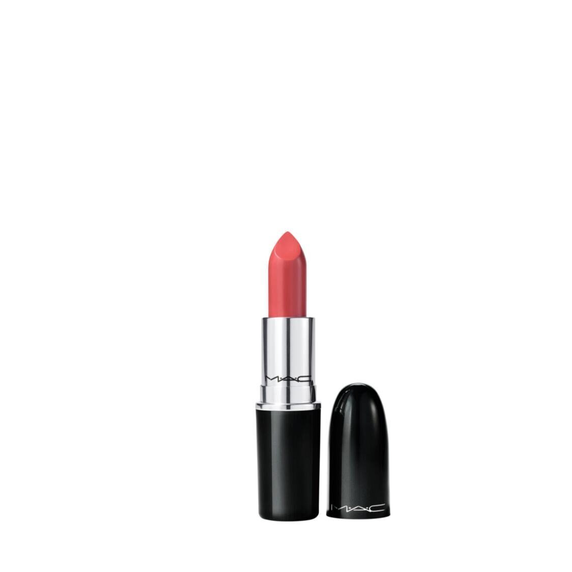 MAC Lustreglass Sheer-Shine Lipstick