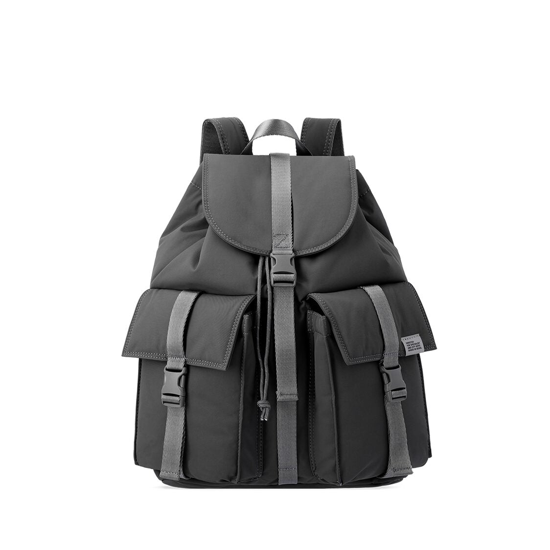 Sweetch Rucksack 001 - S (Stone Grey)