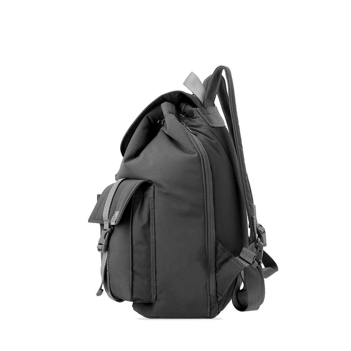 Sweetch Rucksack 001 - S (Stone Grey)