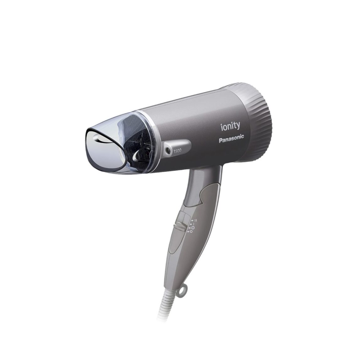 PANASONIC Ionity Hair Dryer 1500W - Silent (EH-NE44-T605)
