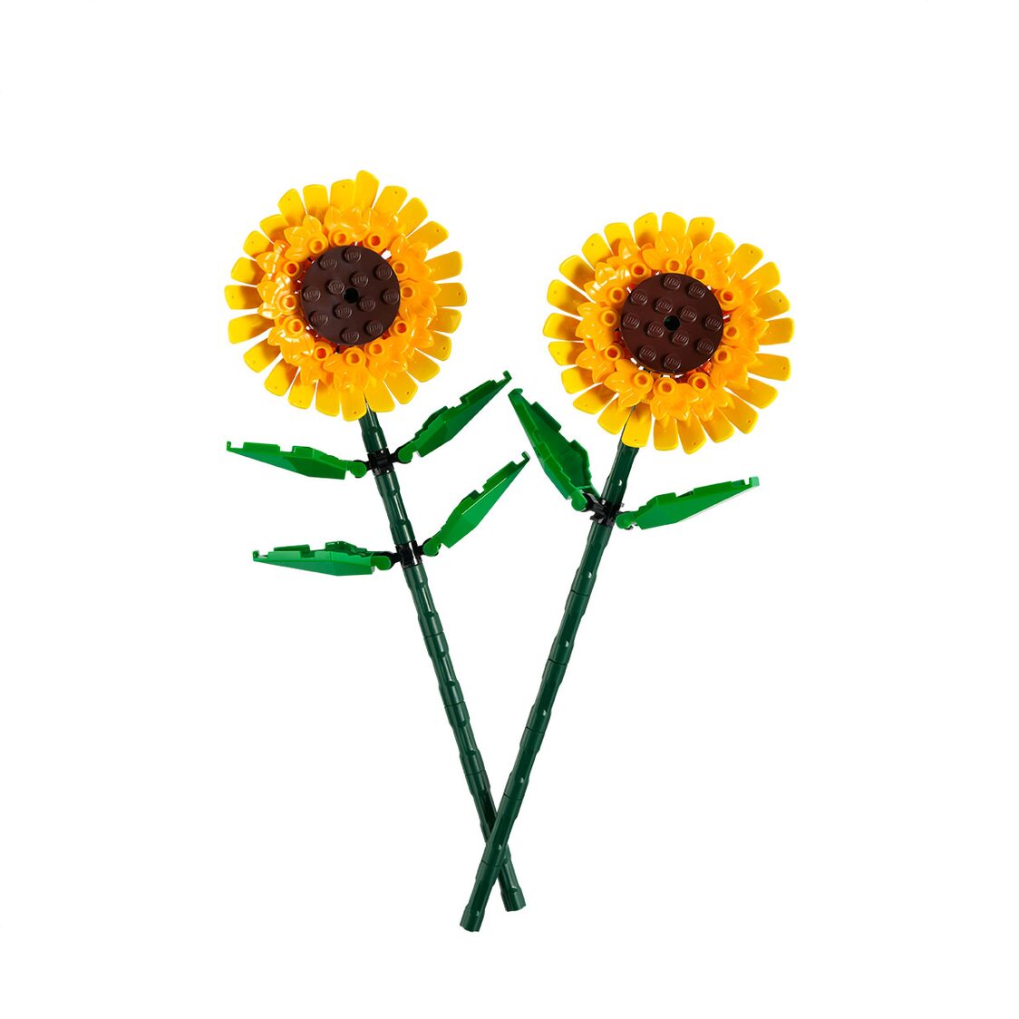 Lego Sunflowers 40524