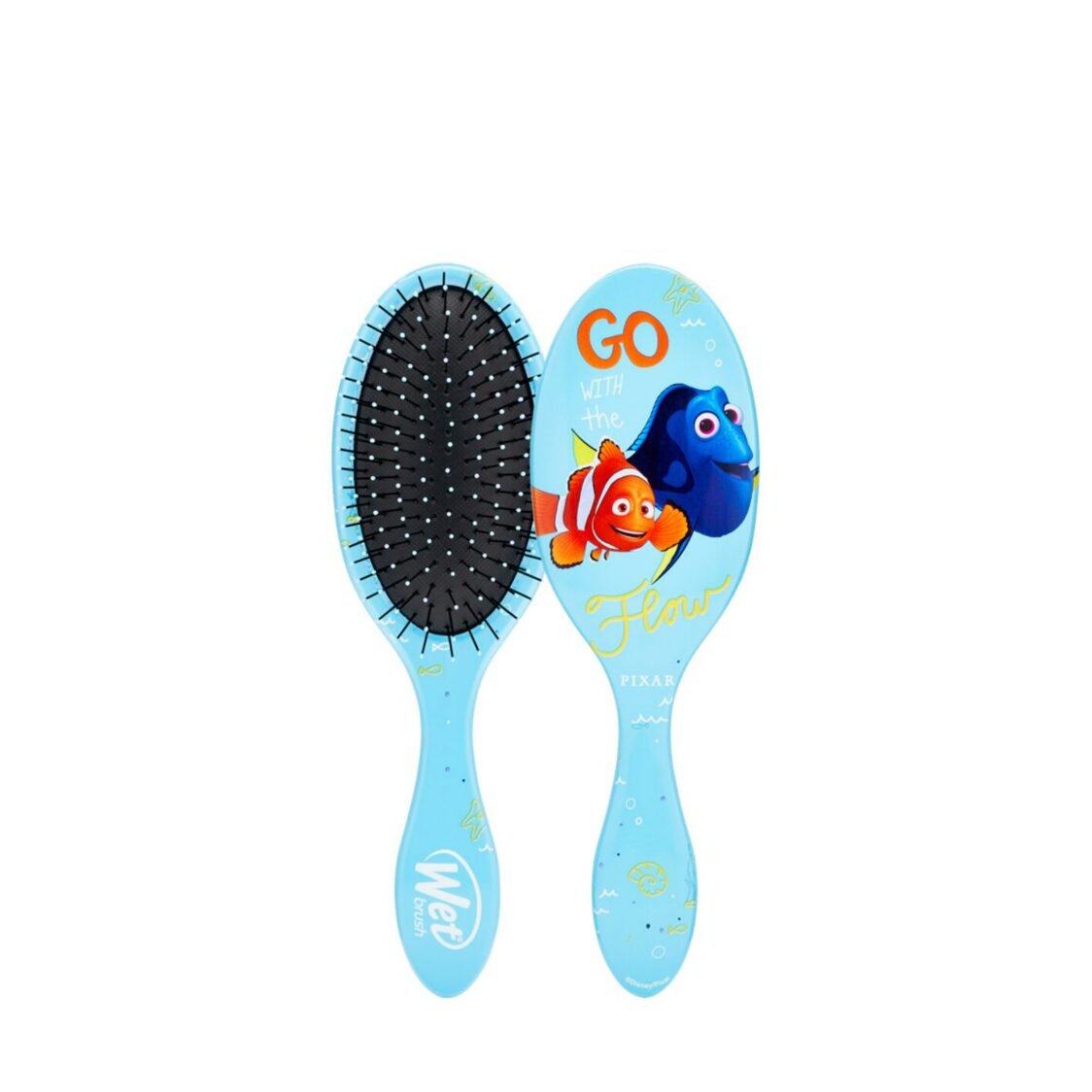 Wet Brush Pixar Finding Nemo Regular Detangler