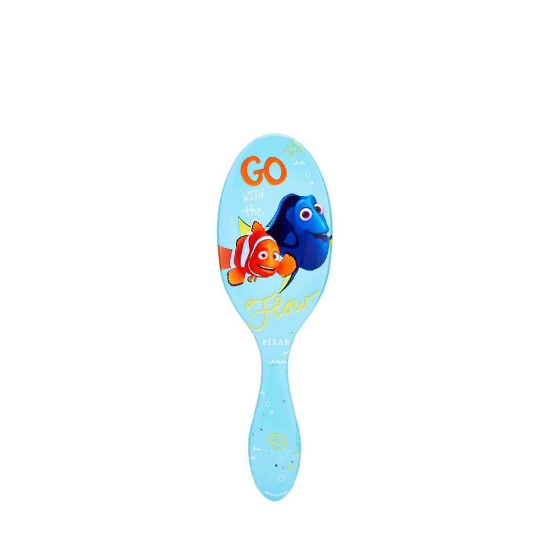 Wet Brush Pixar Finding Nemo Regular Detangler