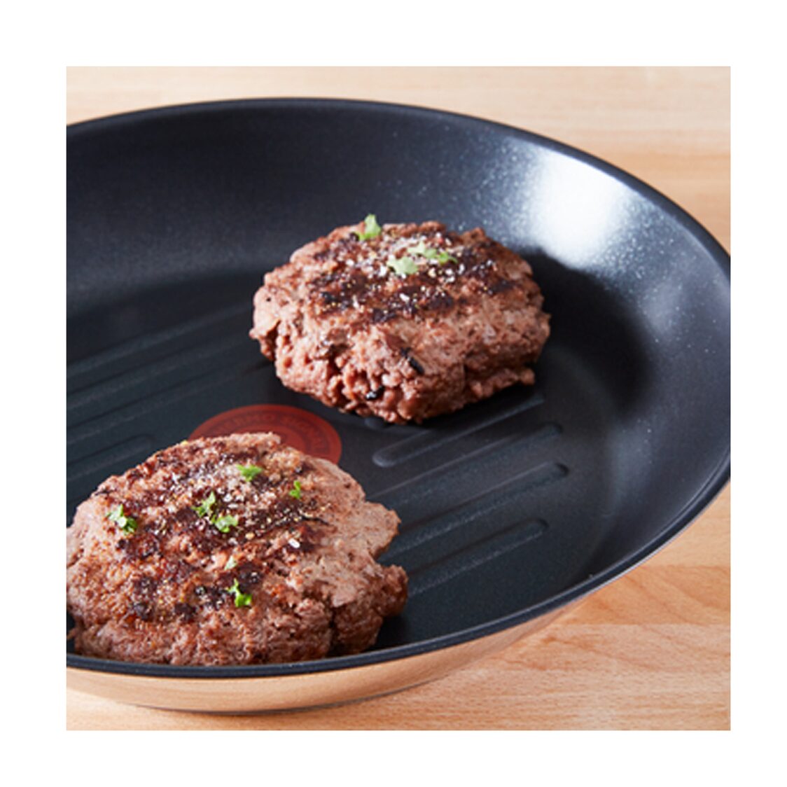 Tefal Emotion 28Cm Induction Non-Stick Frypan (E30006)