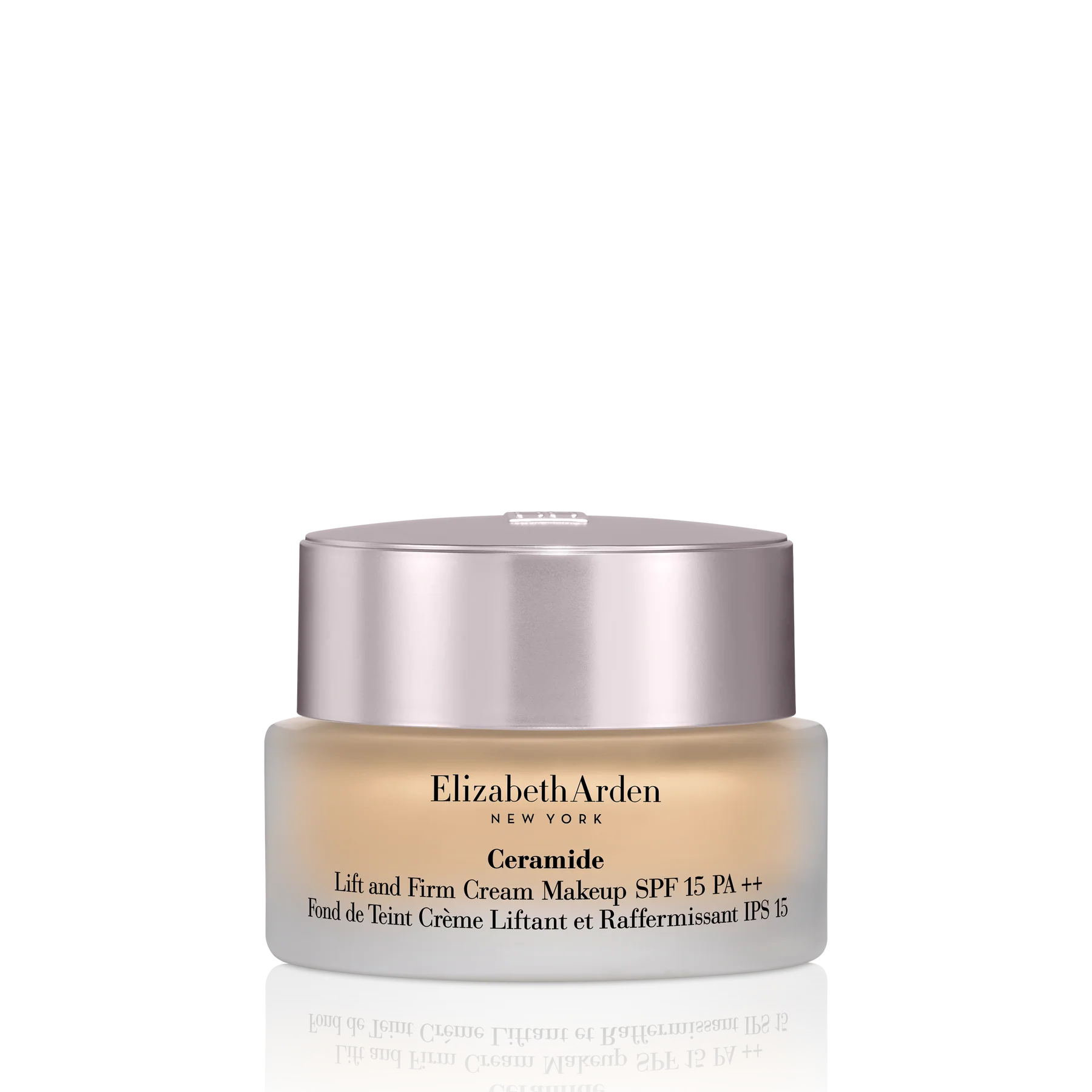 Elizabeth Arden Ceramide Lift and Firm Cream Makeup Foundation