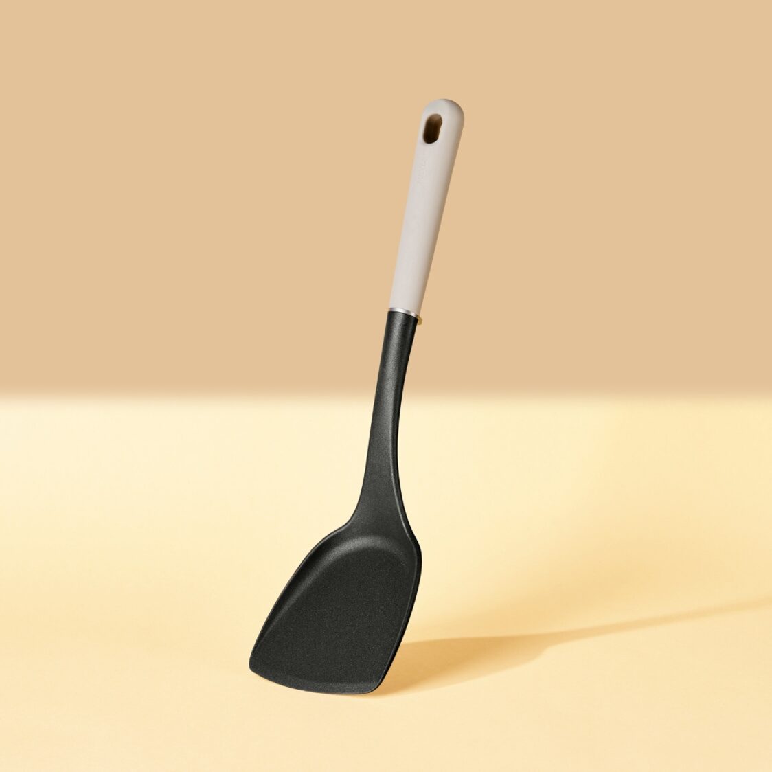 Meyer Nylon Wok Turner (Grey)
