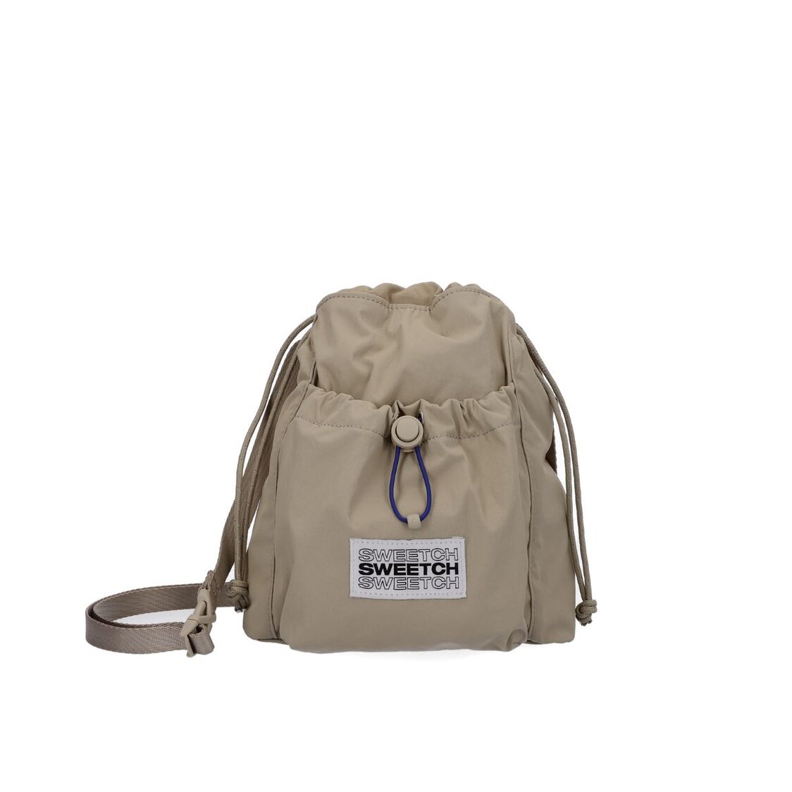 Sweetch String Mini Cross 001