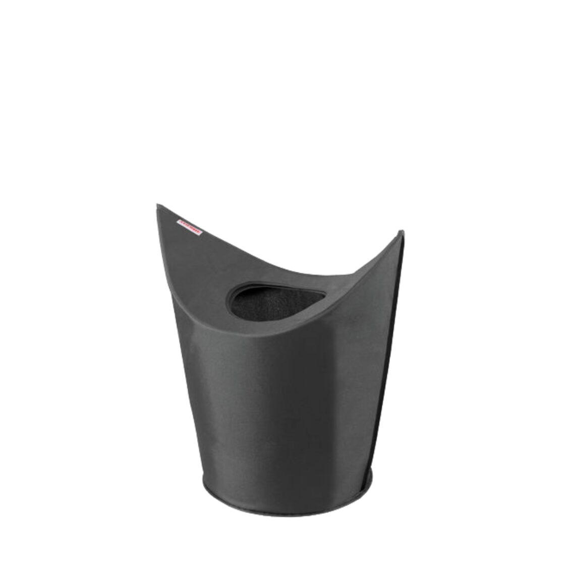 Leifheit Laundry Basket Black L80021