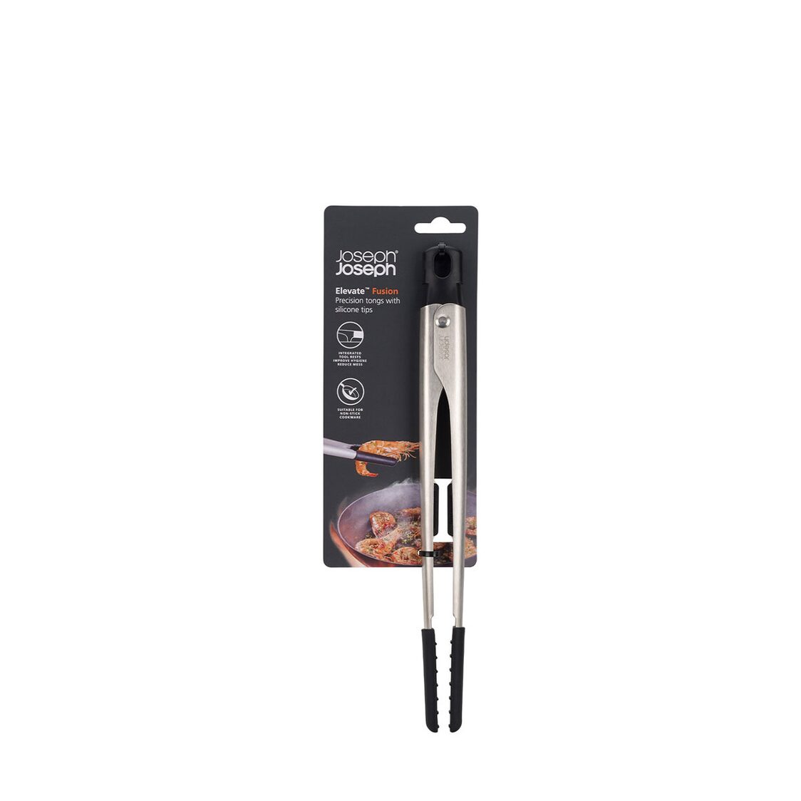 Joseph-Joseph Elevate Fusion Precision Tongs